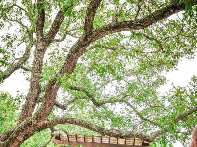 Rocky and Nicole&apos;s Wedding in Azle, Texas 95