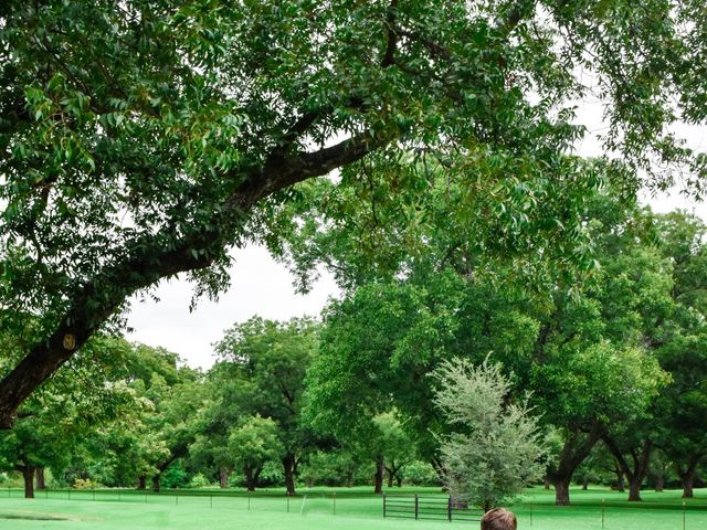 Rocky and Nicole&apos;s Wedding in Azle, Texas 153