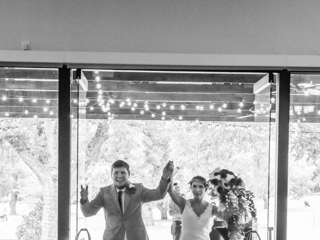 Rocky and Nicole&apos;s Wedding in Azle, Texas 164