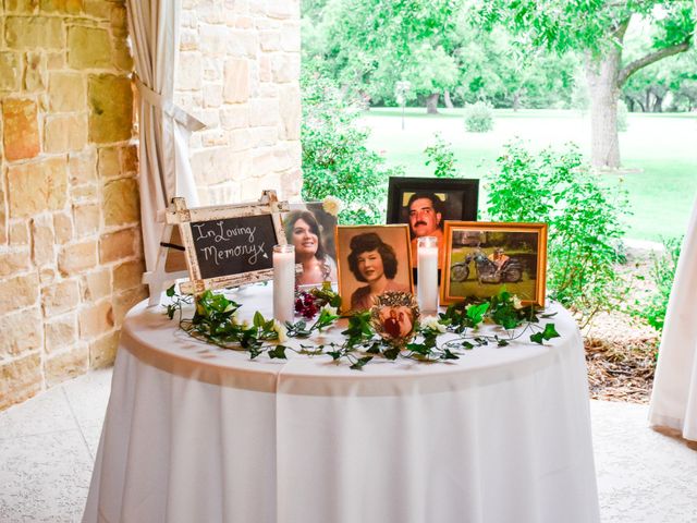 Rocky and Nicole&apos;s Wedding in Azle, Texas 181