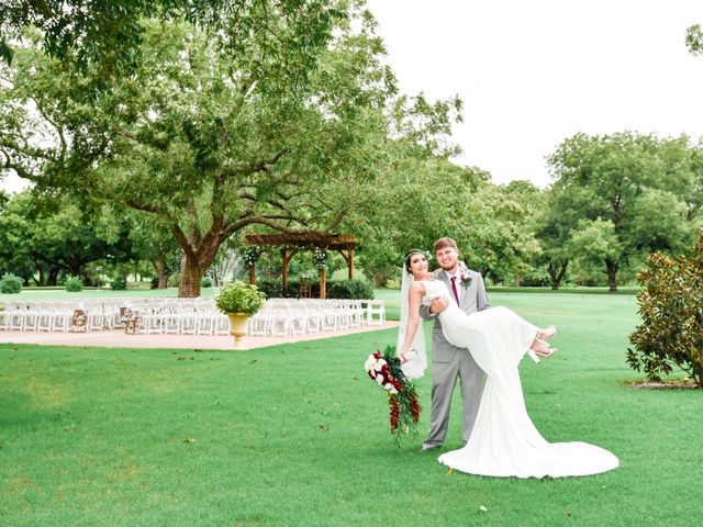 Rocky and Nicole&apos;s Wedding in Azle, Texas 197