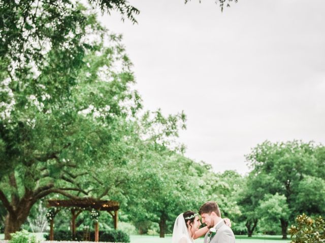 Rocky and Nicole&apos;s Wedding in Azle, Texas 201