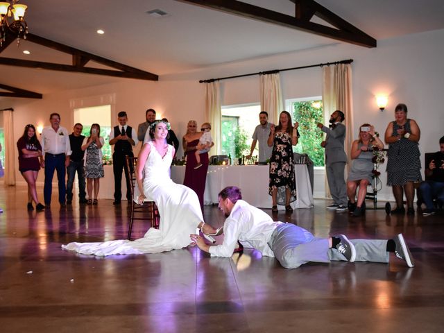 Rocky and Nicole&apos;s Wedding in Azle, Texas 216
