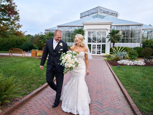 Chad and Lauren&apos;s Wedding in Charlotte, North Carolina 48