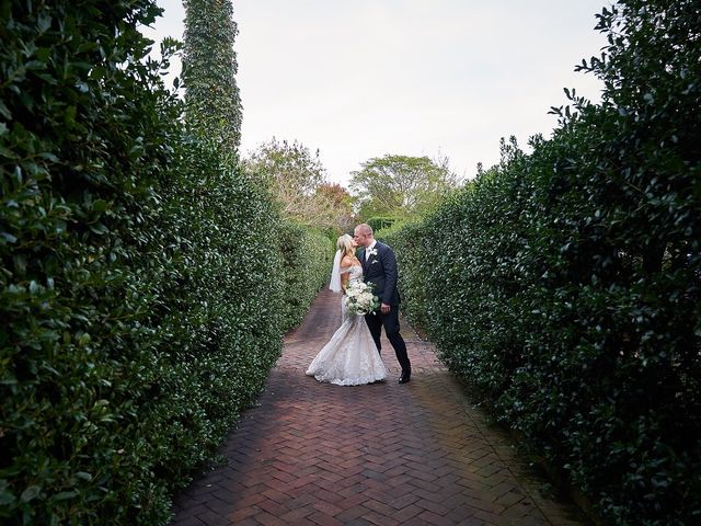 Chad and Lauren&apos;s Wedding in Charlotte, North Carolina 52