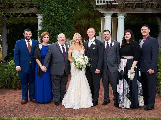 Chad and Lauren&apos;s Wedding in Charlotte, North Carolina 59