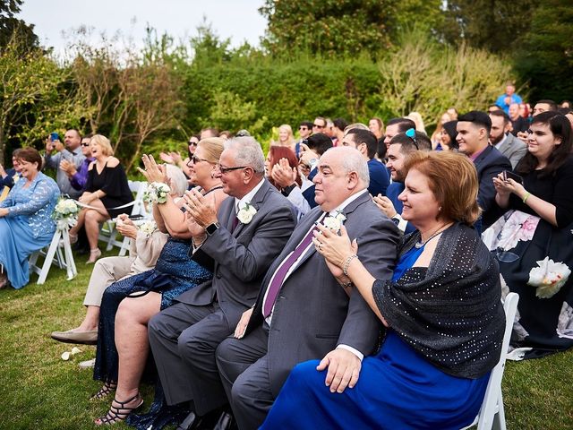 Chad and Lauren&apos;s Wedding in Charlotte, North Carolina 66