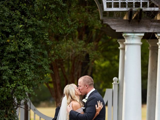 Chad and Lauren&apos;s Wedding in Charlotte, North Carolina 68