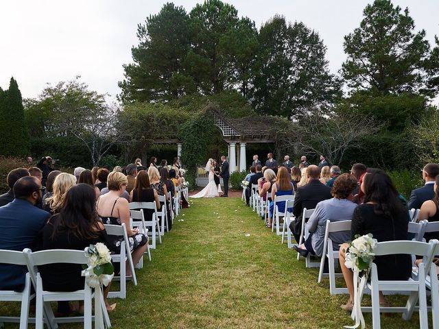 Chad and Lauren&apos;s Wedding in Charlotte, North Carolina 81