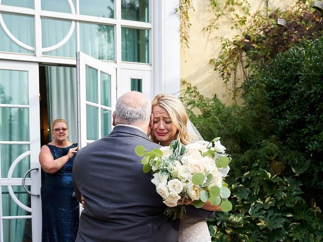 Chad and Lauren&apos;s Wedding in Charlotte, North Carolina 100