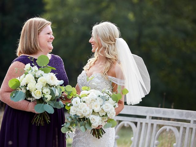 Chad and Lauren&apos;s Wedding in Charlotte, North Carolina 109