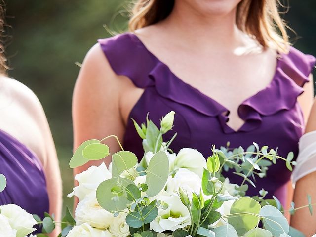 Chad and Lauren&apos;s Wedding in Charlotte, North Carolina 114