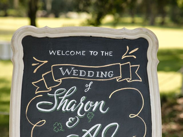 Sharon and A.J.&apos;s Wedding in Tallahassee, Florida 18