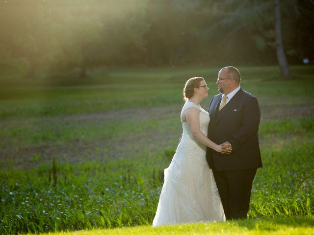 Adam and Elise&apos;s Wedding in Mechanicsburg, Pennsylvania 11