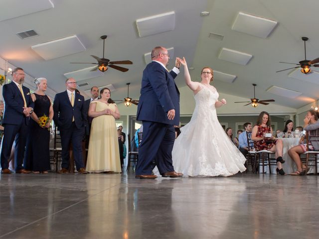 Adam and Elise&apos;s Wedding in Mechanicsburg, Pennsylvania 13