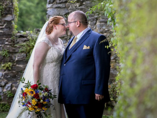 Adam and Elise&apos;s Wedding in Mechanicsburg, Pennsylvania 14
