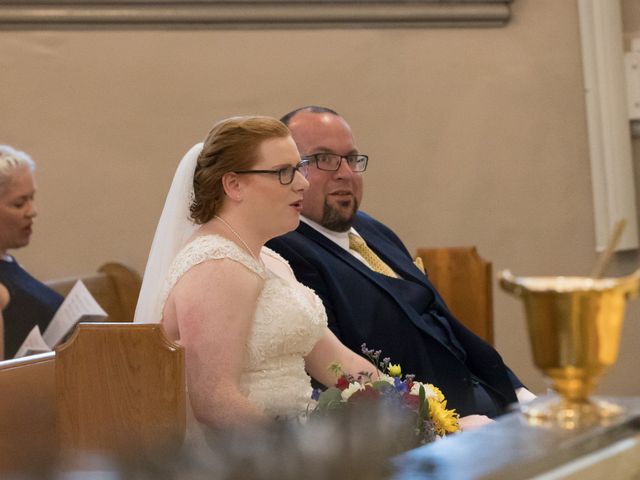 Adam and Elise&apos;s Wedding in Mechanicsburg, Pennsylvania 28