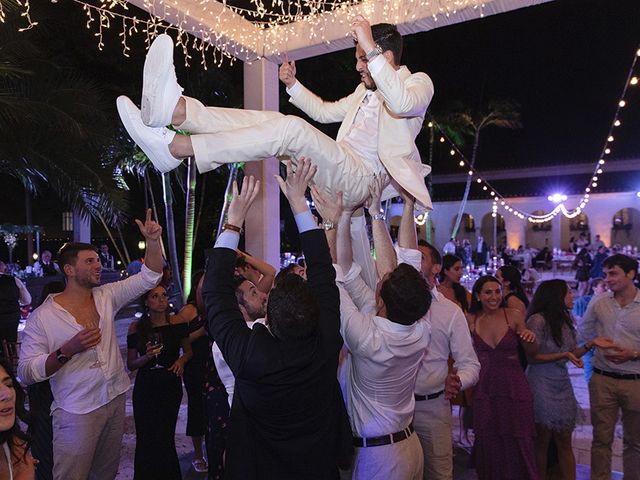 Ben and Ashley&apos;s Wedding in Miami, Florida 2