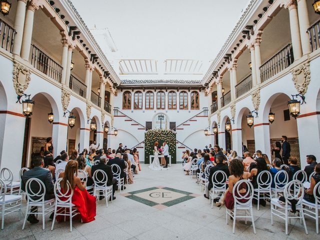 Carlos and Paola&apos;s Wedding in San Juan, Puerto Rico 13