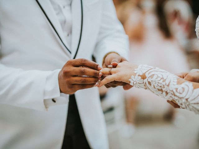 Carlos and Paola&apos;s Wedding in San Juan, Puerto Rico 14