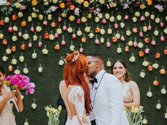 Carlos and Paola&apos;s Wedding in San Juan, Puerto Rico 15