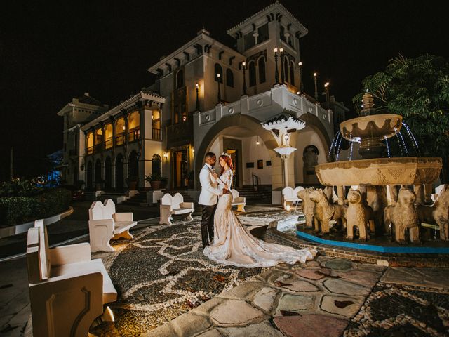 Carlos and Paola&apos;s Wedding in San Juan, Puerto Rico 22