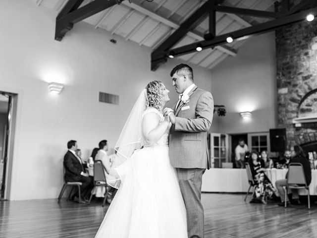 Rebecca and Jack&apos;s Wedding in Selinsgrove, Pennsylvania 36