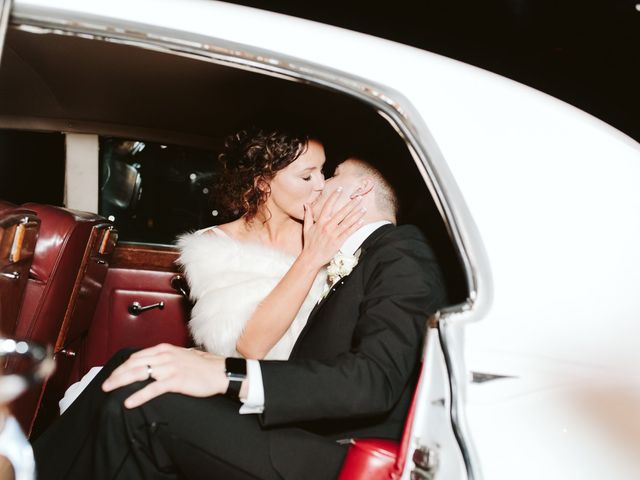 Dylan and Sydney&apos;s Wedding in Covington, Louisiana 24