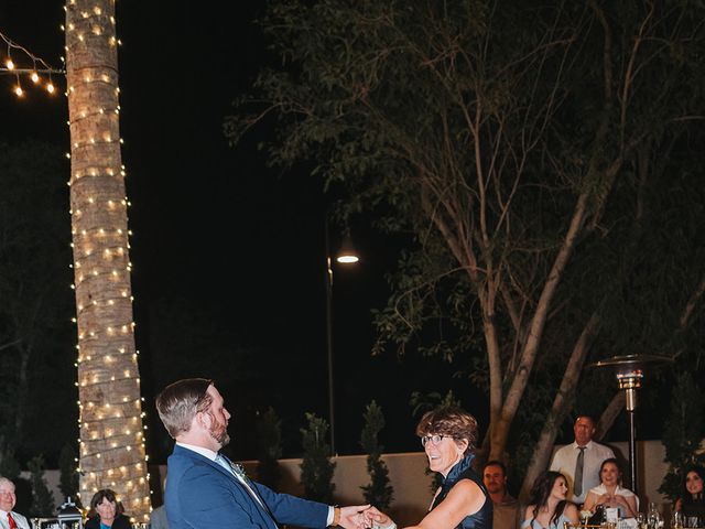 Clay and Kelsey&apos;s Wedding in Phoenix, Arizona 9