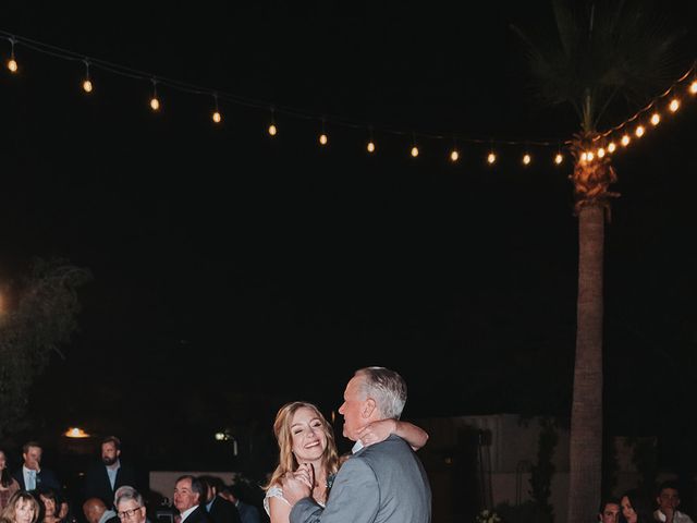 Clay and Kelsey&apos;s Wedding in Phoenix, Arizona 10