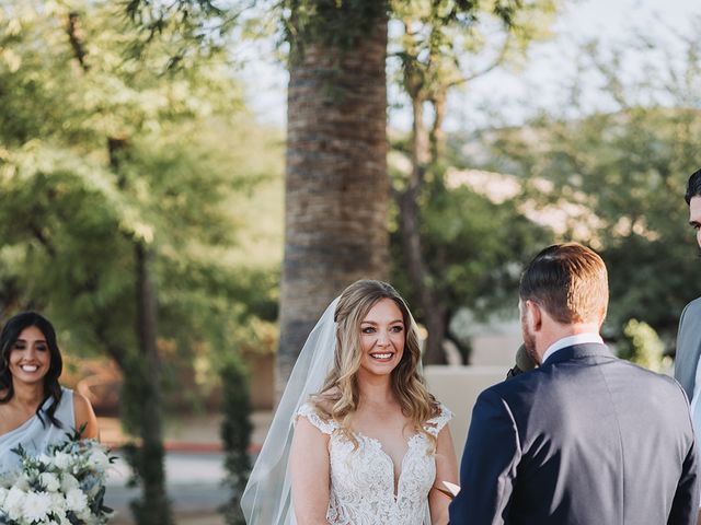Clay and Kelsey&apos;s Wedding in Phoenix, Arizona 13