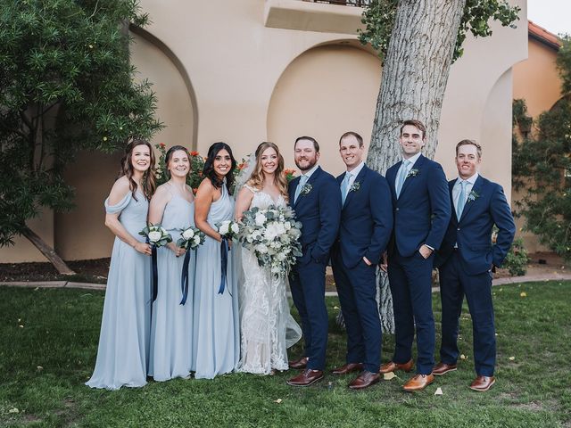 Clay and Kelsey&apos;s Wedding in Phoenix, Arizona 18
