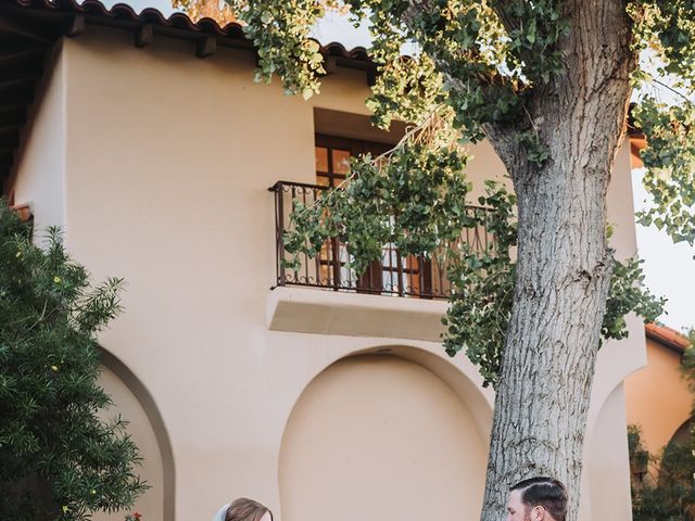 Clay and Kelsey&apos;s Wedding in Phoenix, Arizona 19