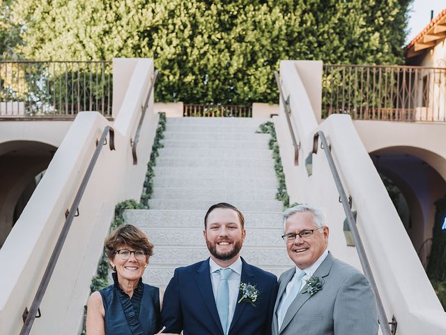 Clay and Kelsey&apos;s Wedding in Phoenix, Arizona 21