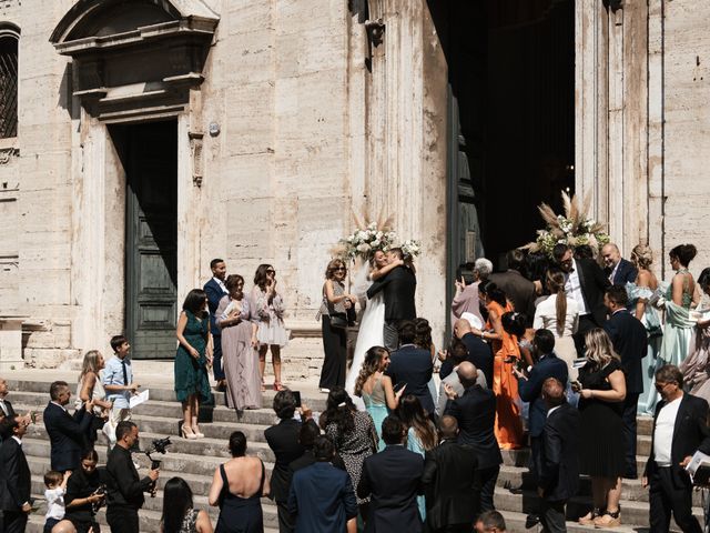 YLENIA and GABRIEL&apos;s Wedding in Rome, Georgia 1