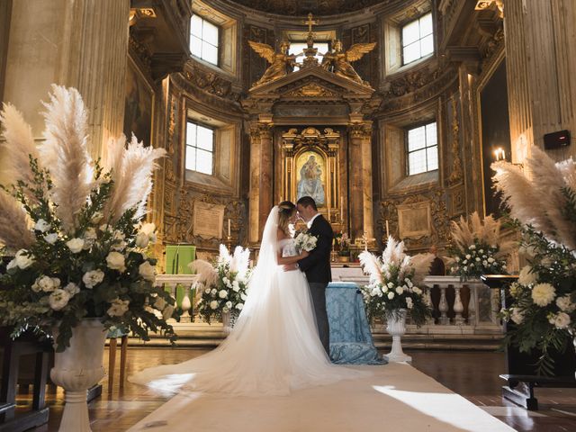 YLENIA and GABRIEL&apos;s Wedding in Rome, Georgia 2