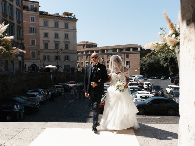 YLENIA and GABRIEL&apos;s Wedding in Rome, Georgia 9