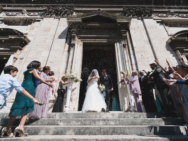 YLENIA and GABRIEL&apos;s Wedding in Rome, Georgia 25
