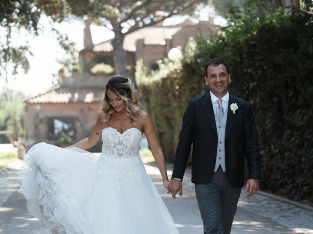 YLENIA and GABRIEL&apos;s Wedding in Rome, Georgia 47