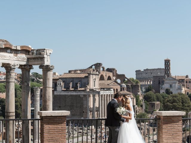 YLENIA and GABRIEL&apos;s Wedding in Rome, Georgia 55