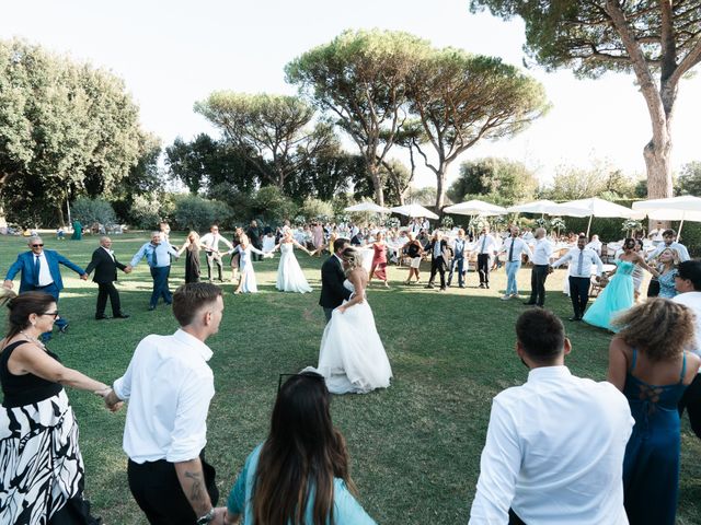 YLENIA and GABRIEL&apos;s Wedding in Rome, Georgia 63