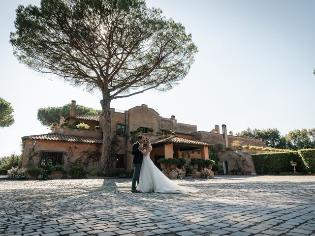 YLENIA and GABRIEL&apos;s Wedding in Rome, Georgia 70