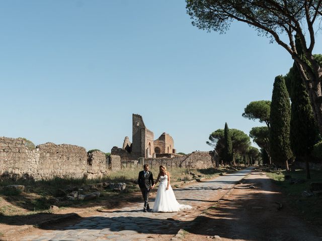 YLENIA and GABRIEL&apos;s Wedding in Rome, Georgia 71