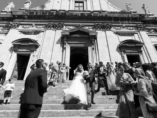 YLENIA and GABRIEL&apos;s Wedding in Rome, Georgia 75