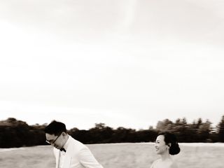 Christine &amp; Joe's wedding 2