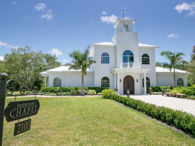 Kyle and Caitlin&apos;s Wedding in Tampa, Florida 26