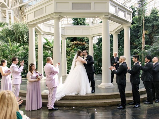 Sam and Kat's Wedding in Nashville, Tennessee 8