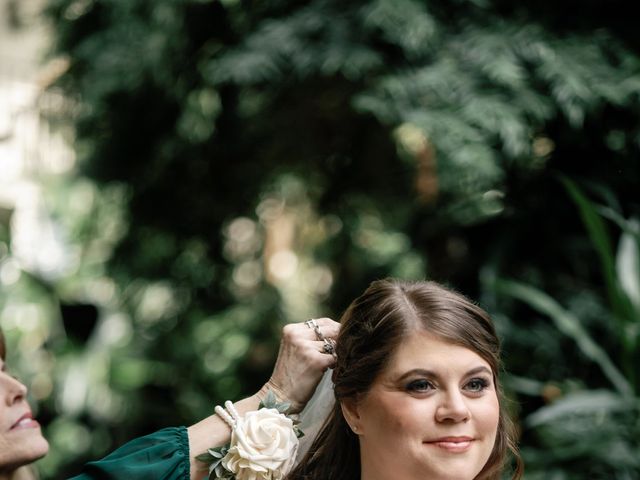 Sam and Kat's Wedding in Nashville, Tennessee 11