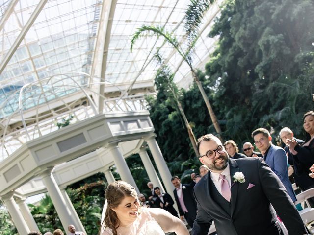 Sam and Kat's Wedding in Nashville, Tennessee 14