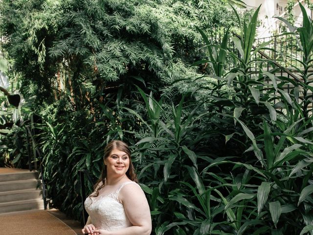 Sam and Kat's Wedding in Nashville, Tennessee 20